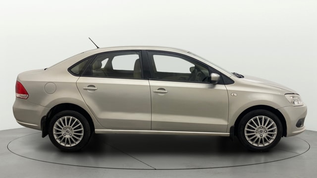 View Volkswagen Vento Image 8 Used Volkswagen Vento Image 8