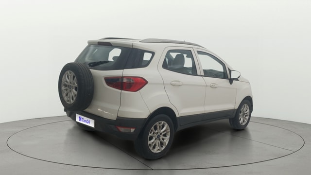 View Ford EcoSport Image 43 Used Ford EcoSport Image 43