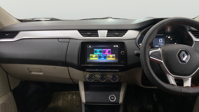 View Renault Triber Image 18 Used Renault Triber Image 18