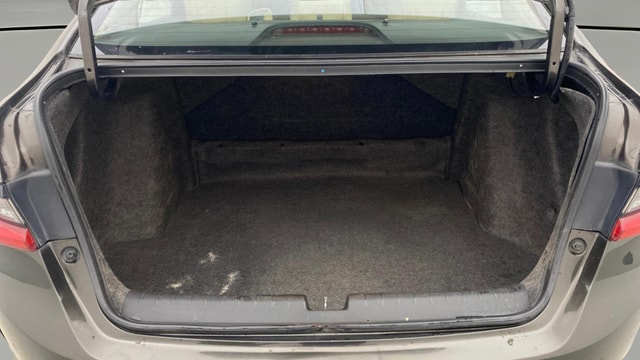 View Honda City ZX Image 41 Used Honda City ZX Image 41