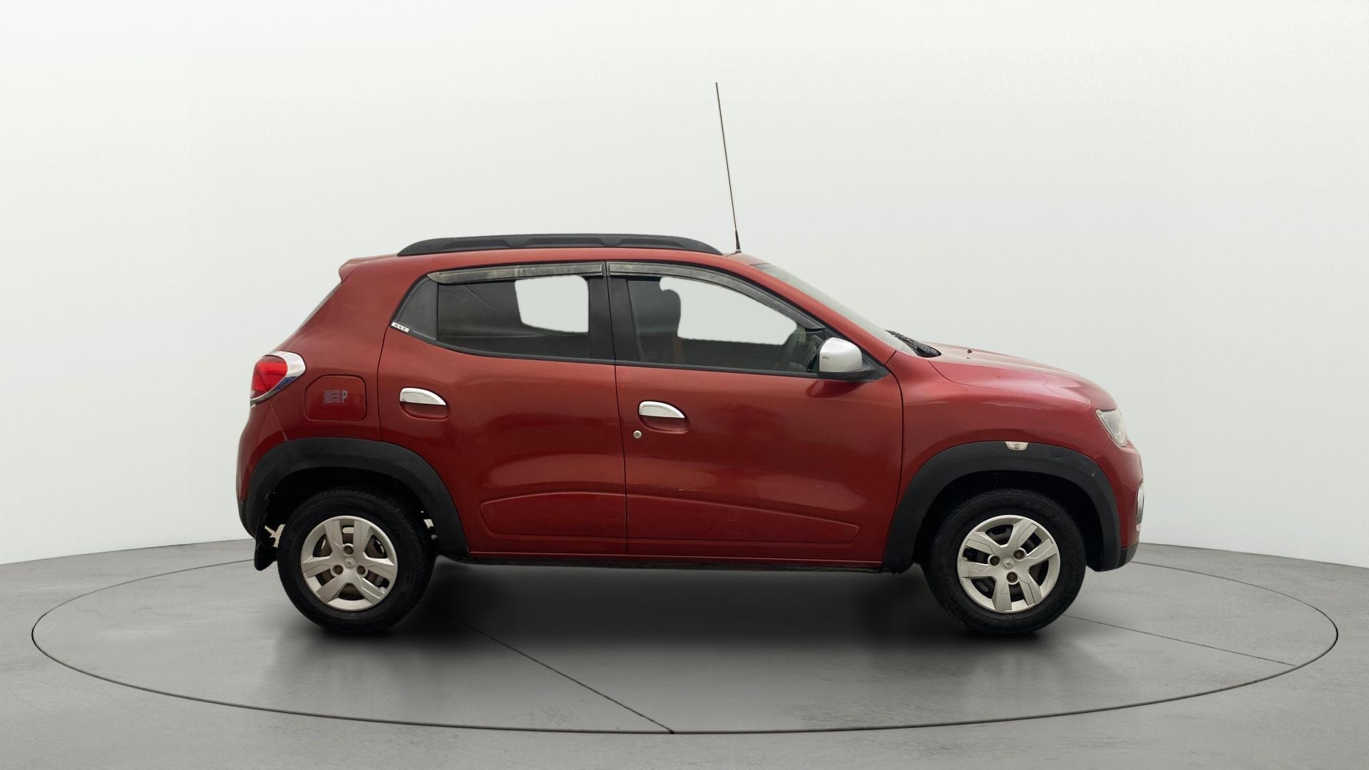 View 2017 Renault Kwid RXT 1.0 Image 8 Used 2017 Renault Kwid RXT 1.0 Image 8