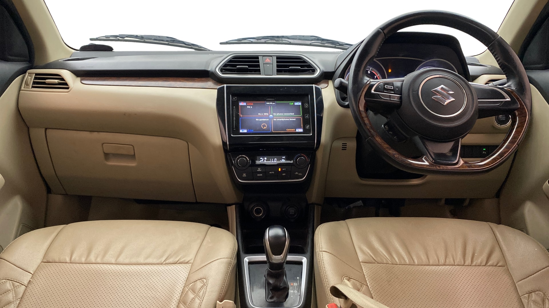 View 2018 Maruti Suzuki 1000 Base Variant Image 15 Used 2018 Maruti Suzuki 1000 Base Variant Image 15