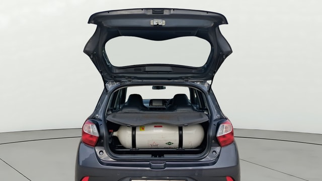 View Hyundai Grand i10 Nios Image 17 Used Hyundai Grand i10 Nios Image 17