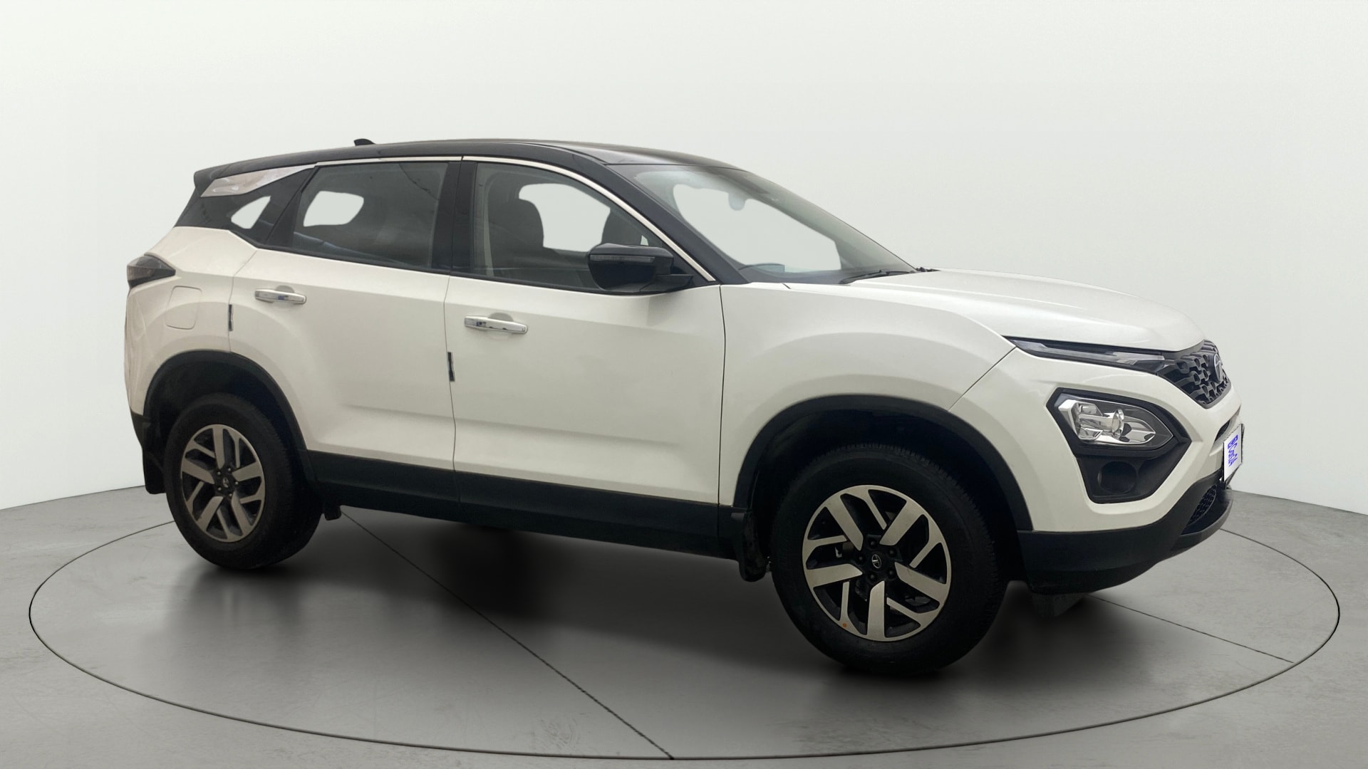 Used 2025 Tata Harrier Used 2025 Tata Harrier