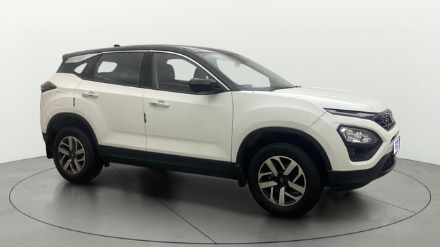 View Tata Harrier Image 22 Used Tata Harrier Image 22