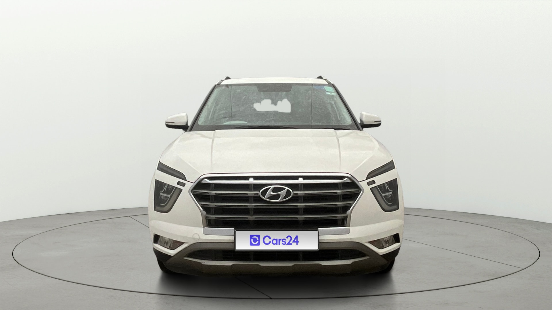 Used 2021 Hyundai Creta Used 2021 Hyundai Creta