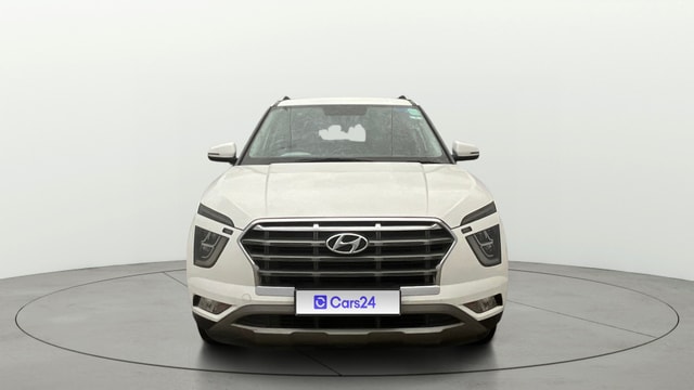 View Hyundai Creta Image 1 Used Hyundai Creta Image 1