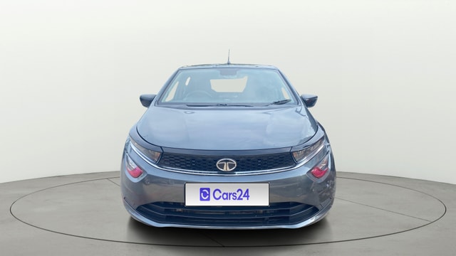 View Tata Altroz Image 1 Used Tata Altroz Image 1