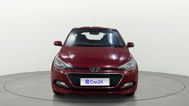 View Hyundai Elite i20 Image 1 Used Hyundai Elite i20 Image 1