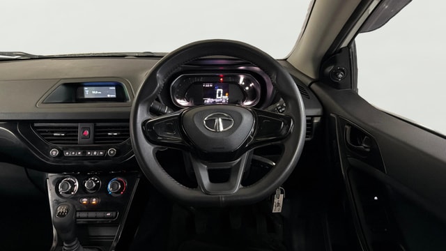 View Tata Nexon Image 20 Used Tata Nexon Image 20