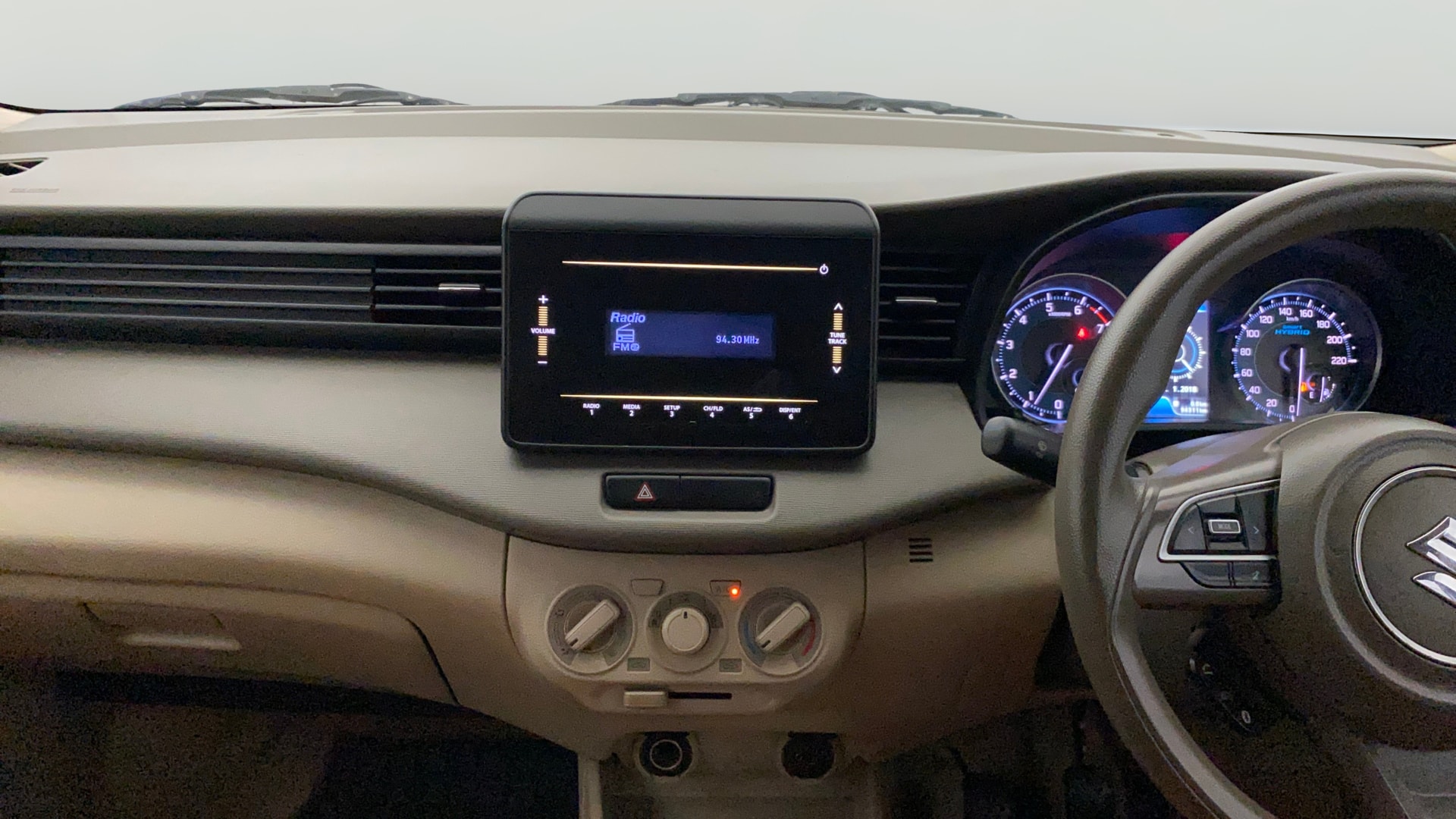 Used 2020 Maruti Suzuki 1000 Used 2020 Maruti Suzuki 1000