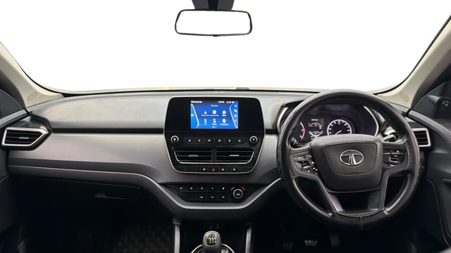 View Tata Harrier Image 15 Used Tata Harrier Image 15