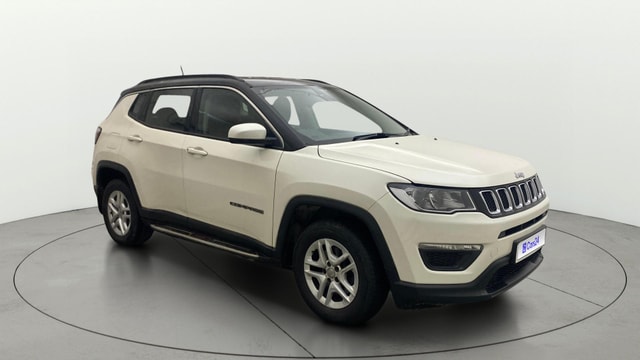 View Jeep Compass Image 21 Used Jeep Compass Image 21