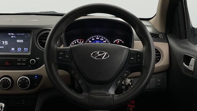 View Hyundai Grand i10 Image 20 Used Hyundai Grand i10 Image 20