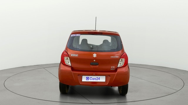 View Maruti Suzuki 1000 Image 39 Used Maruti Suzuki 1000 Image 39