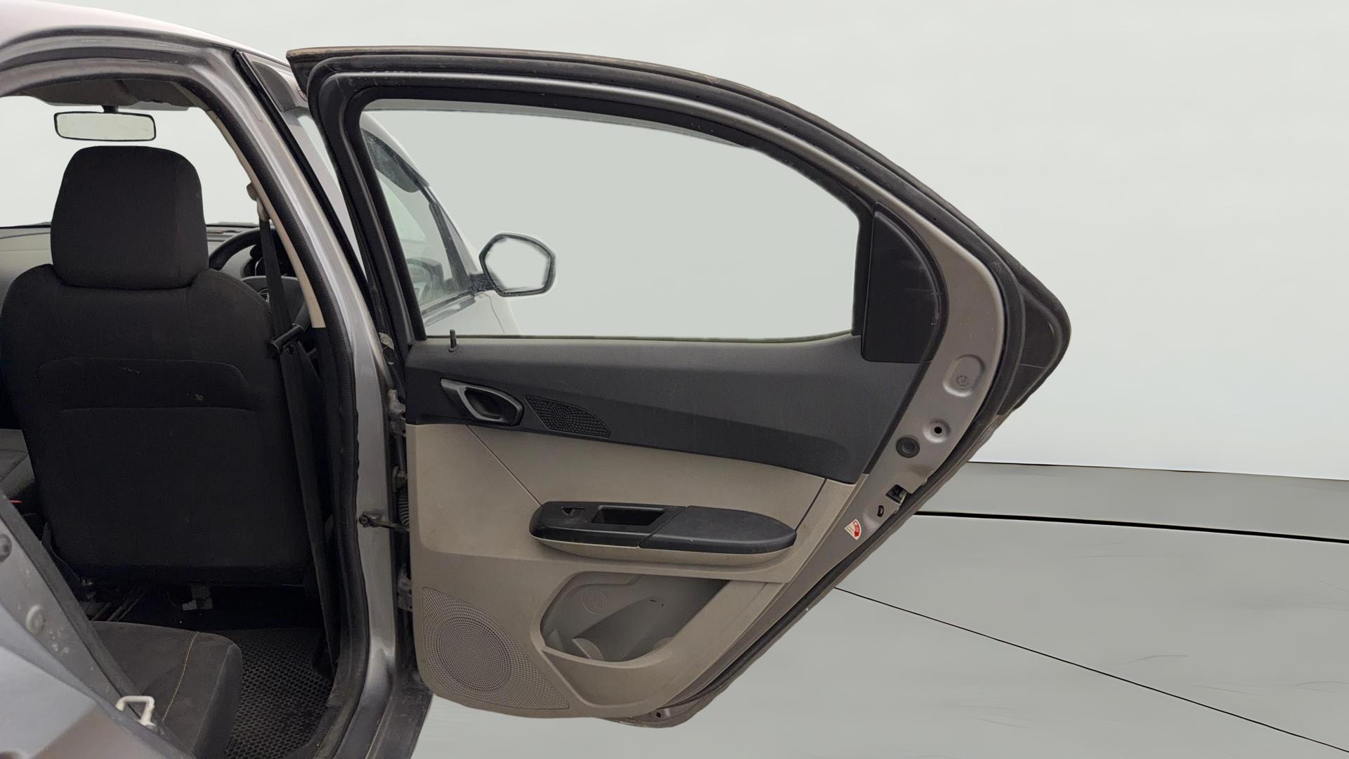 Used 2020 Tata Tiago Used 2020 Tata Tiago