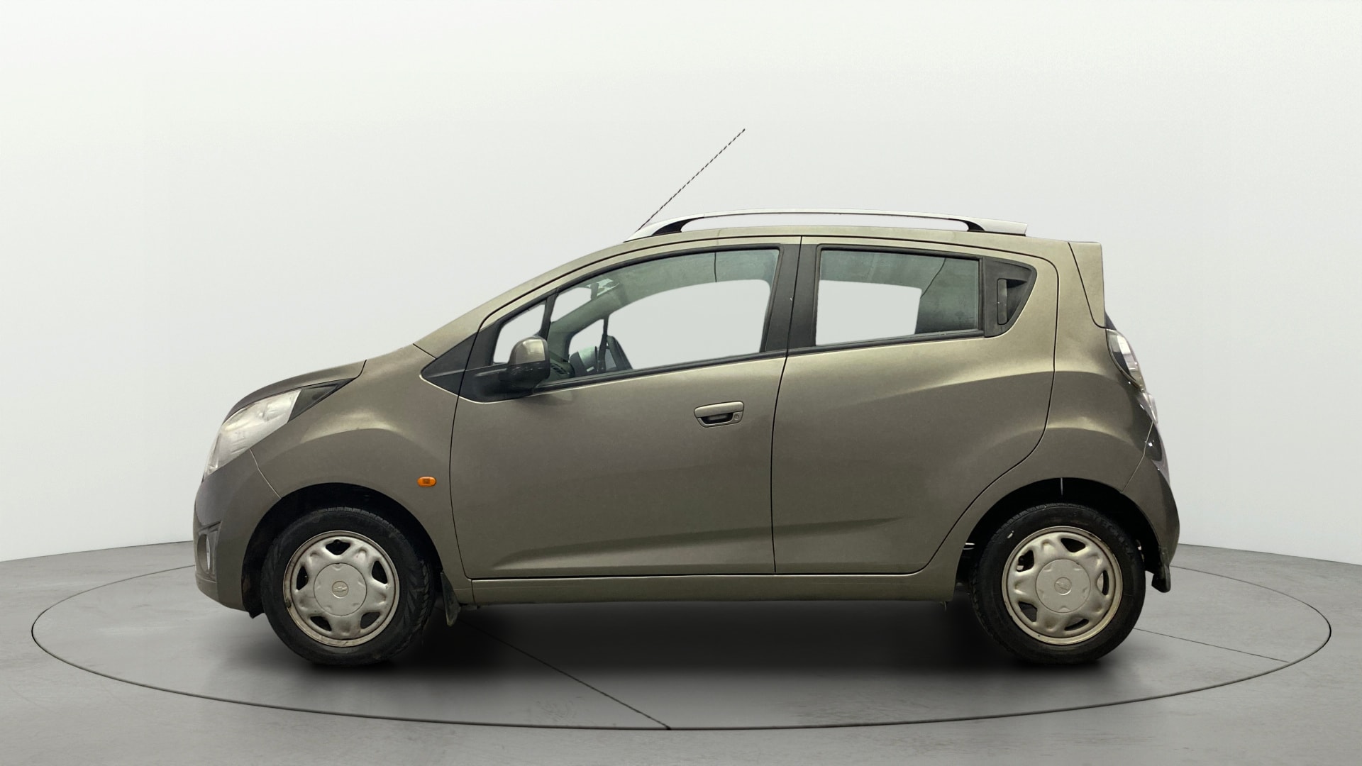 Used 2013 Chevrolet Beat Used 2013 Chevrolet Beat