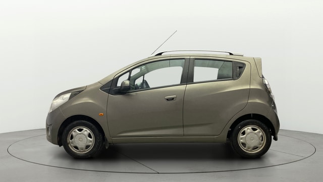 View Chevrolet Beat Image 28 Used Chevrolet Beat Image 28