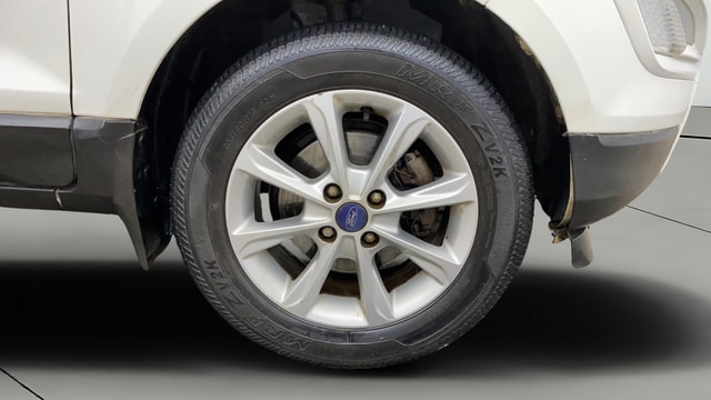 View Ford EcoSport Image 39 Used Ford EcoSport Image 39