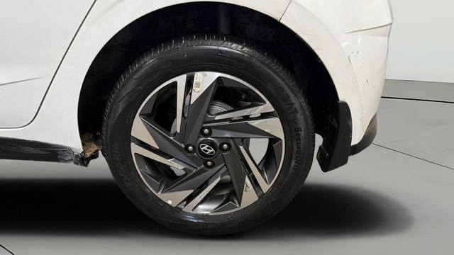 View Hyundai Elite i20 Image 8 Used Hyundai Elite i20 Image 8