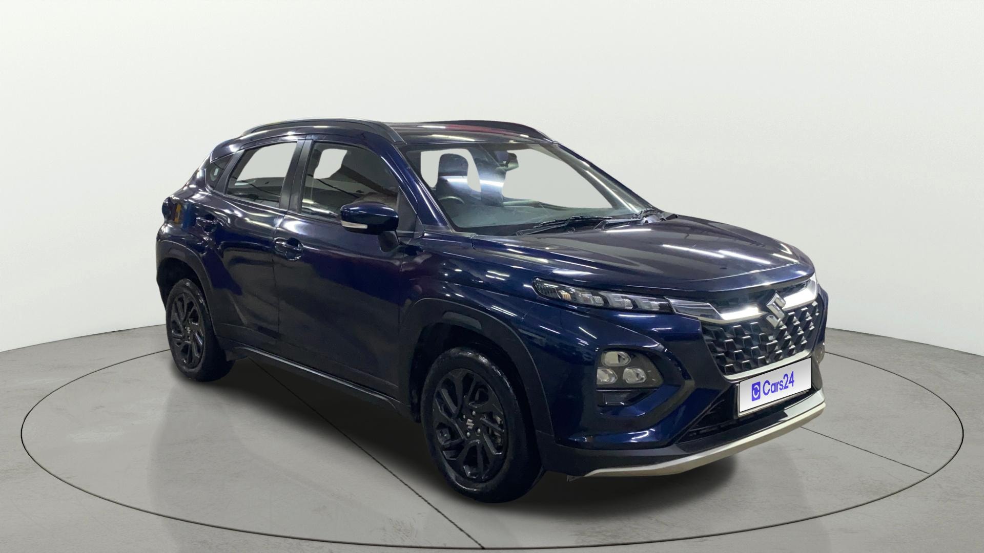 View 2023 Maruti Suzuki 1000 Base Variant Image 21 Used 2023 Maruti Suzuki 1000 Base Variant Image 21