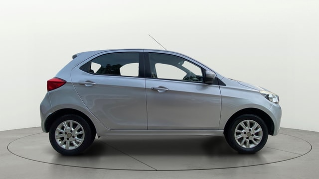 View Tata Tiago Image 8 Used Tata Tiago Image 8