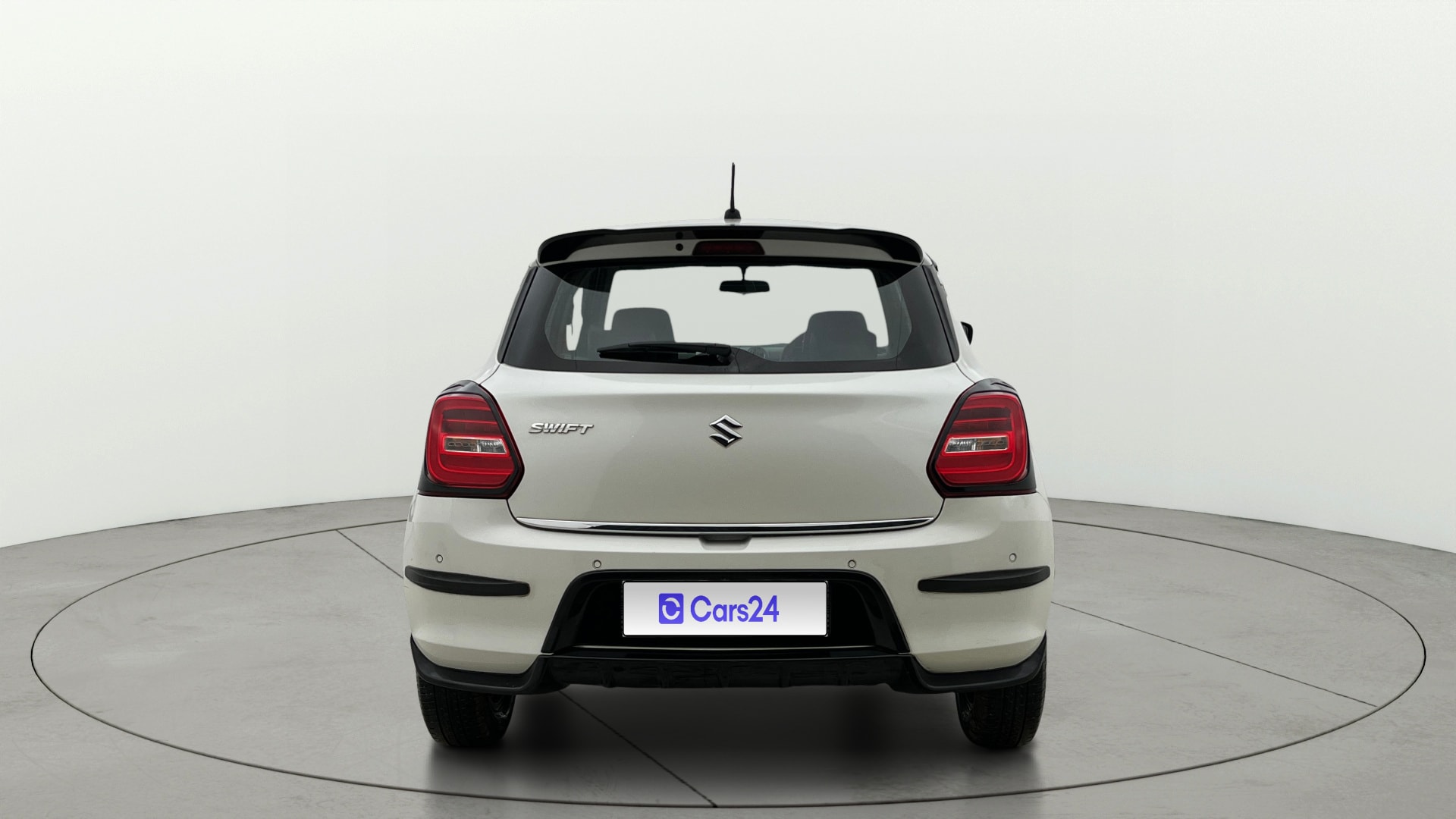 View 2023 Maruti Suzuki 1000 Base Variant Image 40 Used 2023 Maruti Suzuki 1000 Base Variant Image 40