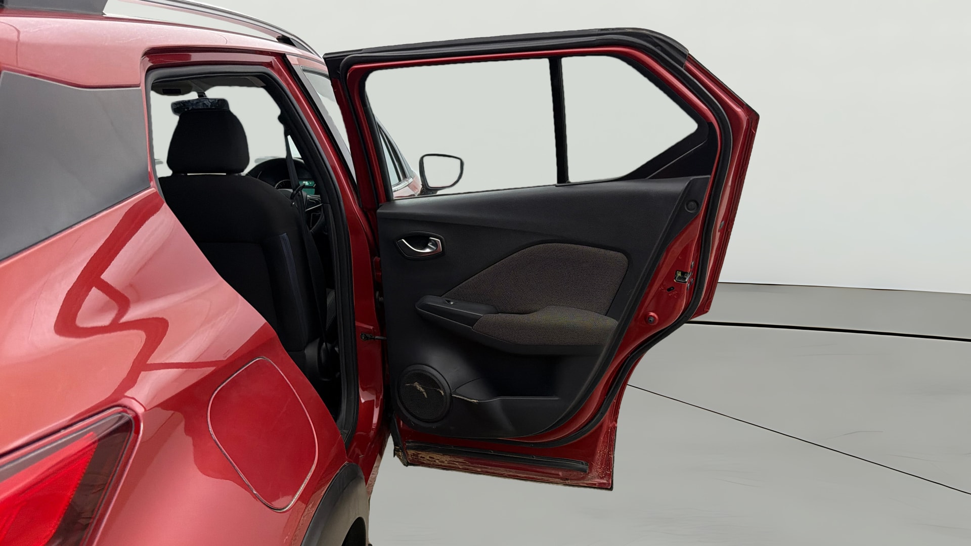 Used 2020 Nissan Kicks Used 2020 Nissan Kicks