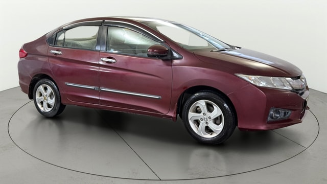 View Honda City Image 37 Used Honda City Image 37