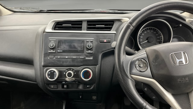 View Honda WR-V Image 31 Used Honda WR-V Image 31