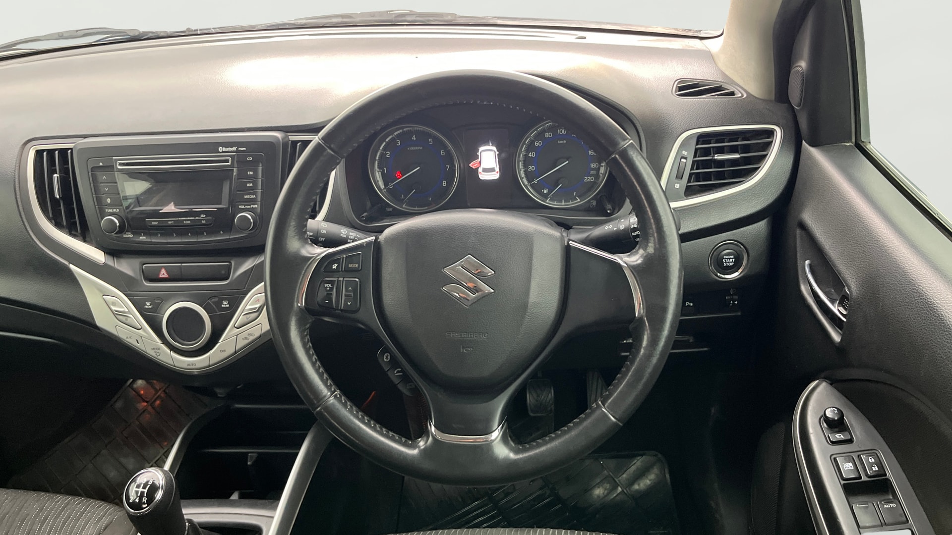 View 2017 Maruti Suzuki 1000 Base Variant Image 20 Used 2017 Maruti Suzuki 1000 Base Variant Image 20