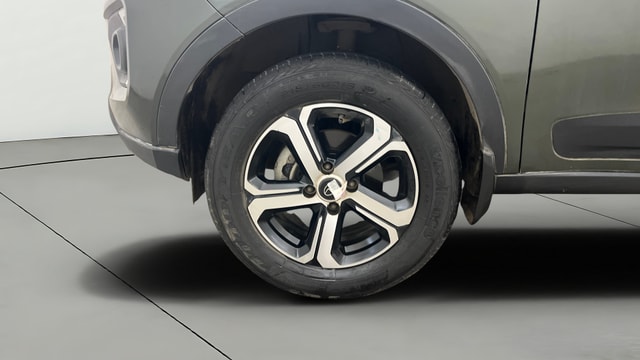 View Tata Nexon Image 28 Used Tata Nexon Image 28