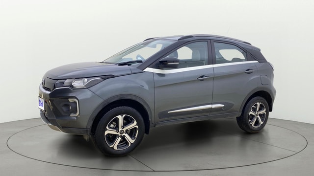 View Tata Nexon Image 22 Used Tata Nexon Image 22