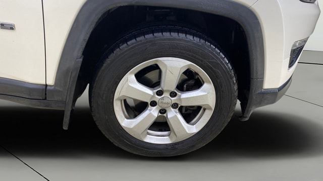 View Jeep Compass Image 43 Used Jeep Compass Image 43