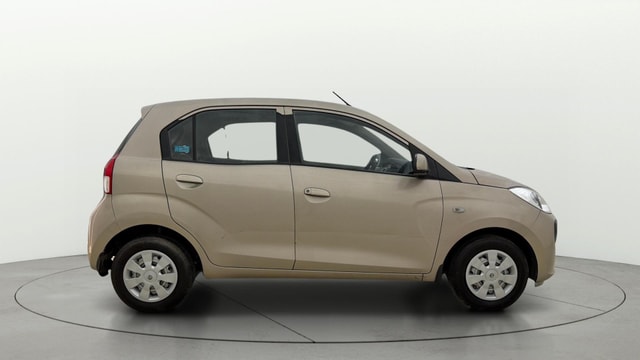View Hyundai New Santro Image 8 Used Hyundai New Santro Image 8