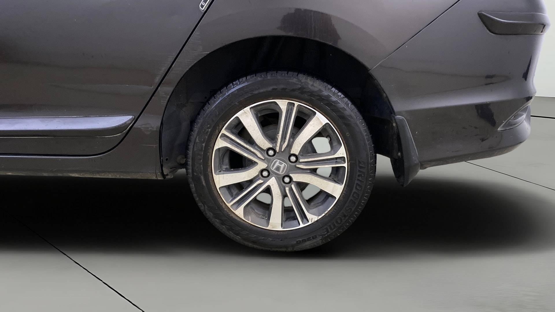 Used 2019 Honda City Used 2019 Honda City