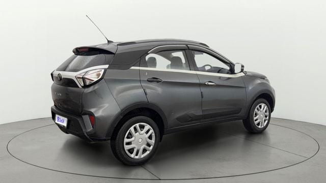 View Tata Nexon Image 43 Used Tata Nexon Image 43
