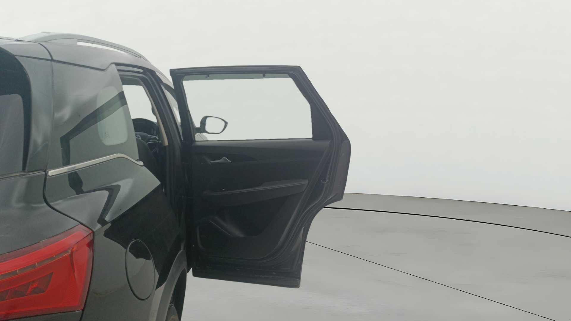 Used 2019 MG Hector Used 2019 MG Hector