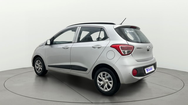 View Hyundai Grand i10 Image 2 Used Hyundai Grand i10 Image 2