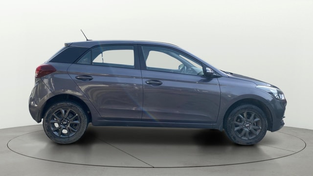 View Hyundai Elite i20 Image 8 Used Hyundai Elite i20 Image 8
