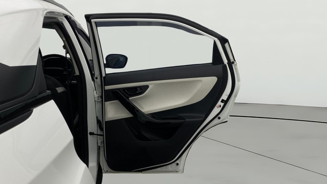 View Tata Nexon Image 7 Used Tata Nexon Image 7
