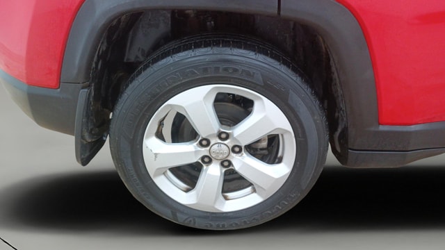 View Jeep Compass Image 33 Used Jeep Compass Image 33