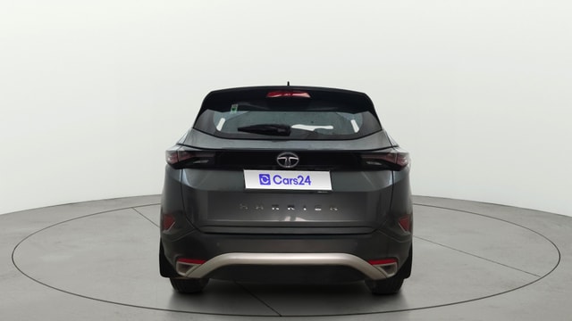 View Tata Harrier Image 41 Used Tata Harrier Image 41