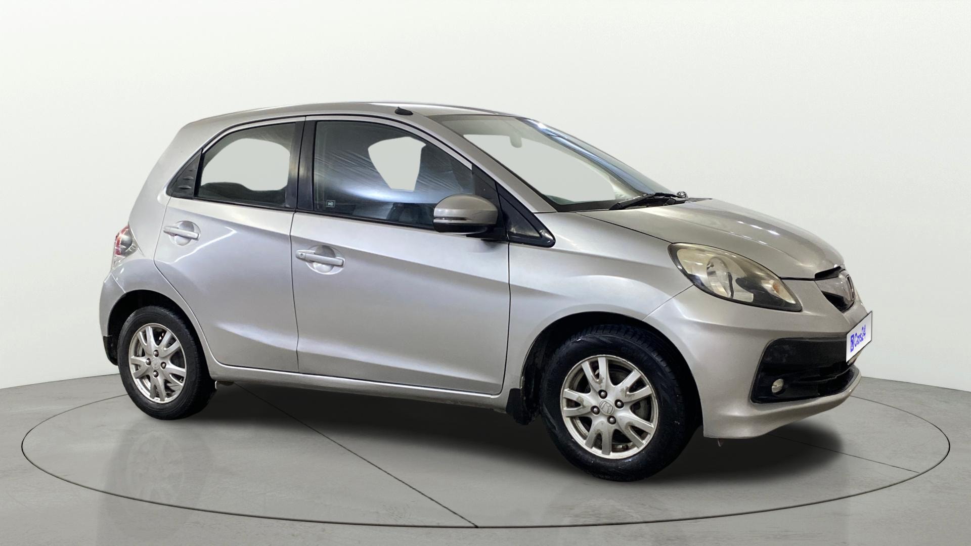 Used 2014 Honda Brio Used 2014 Honda Brio