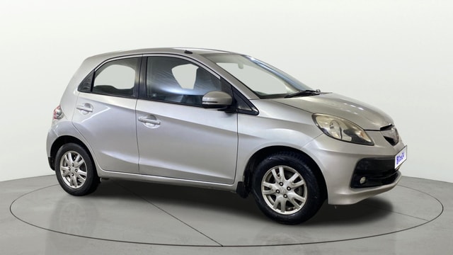 View Honda Brio Image 35 Used Honda Brio Image 35