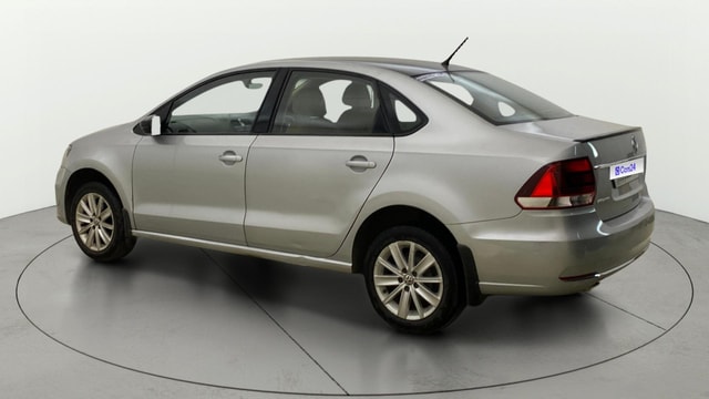 View Volkswagen Vento Image 2 Used Volkswagen Vento Image 2