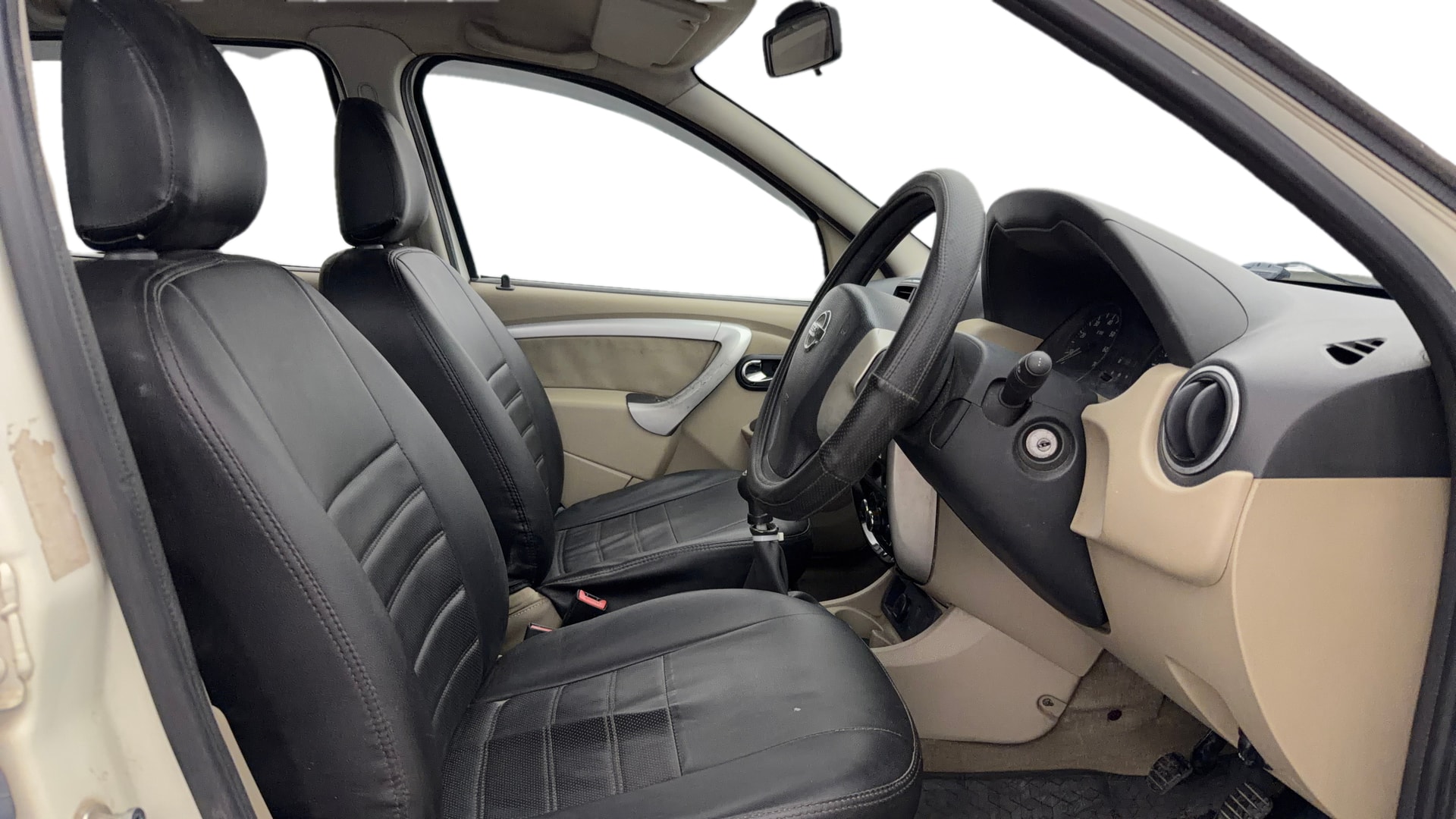 View 2014 Nissan Terrano XL P Image 25 Used 2014 Nissan Terrano XL P Image 25