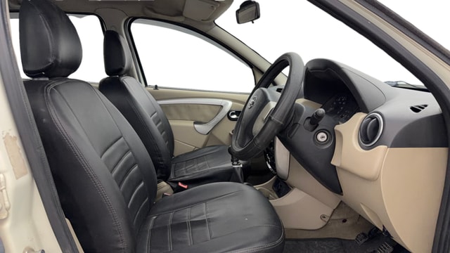 View Nissan Terrano Image 25 Used Nissan Terrano Image 25