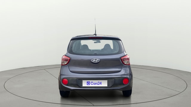 View Hyundai Grand i10 Image 38 Used Hyundai Grand i10 Image 38