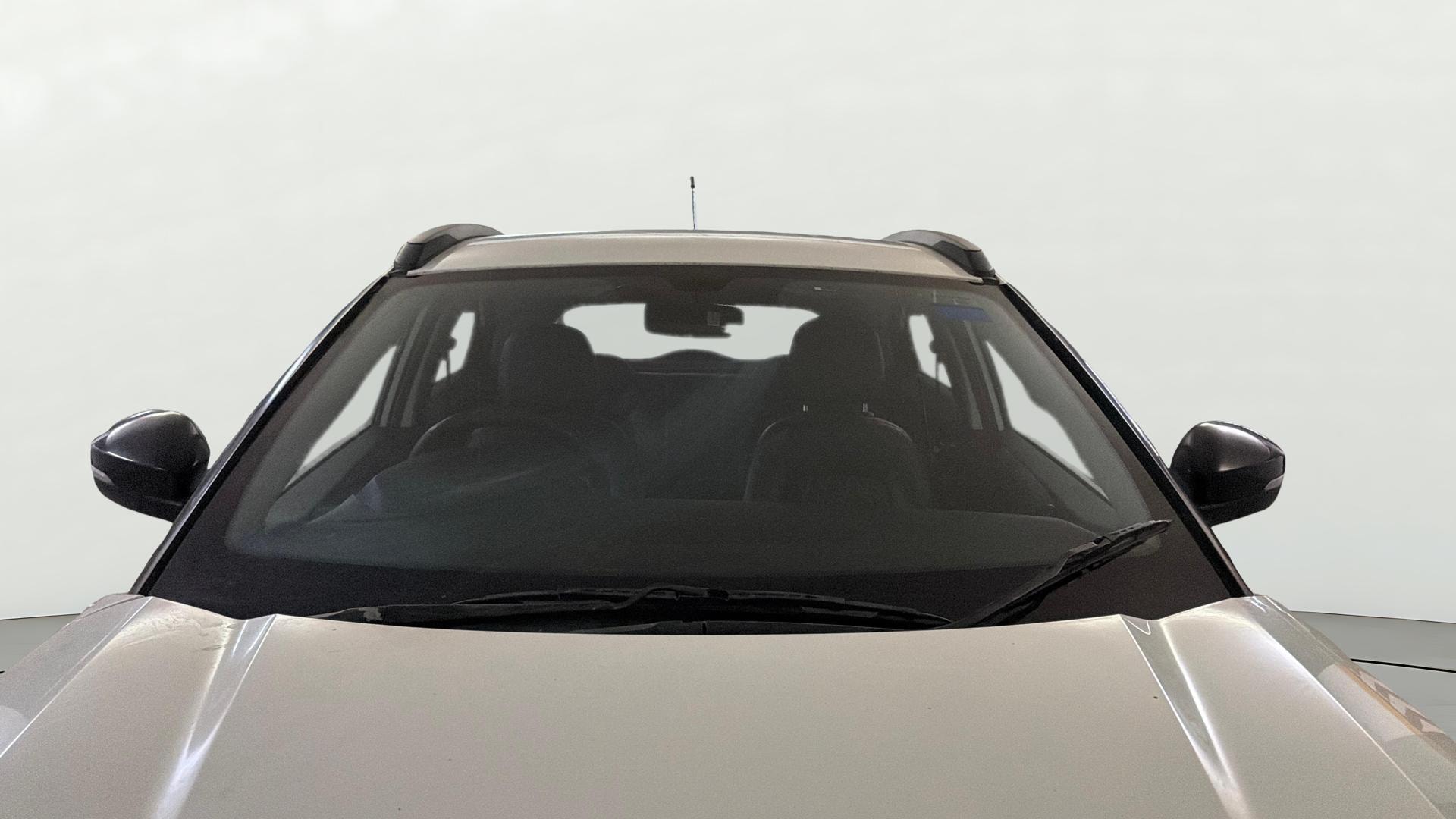 View 2022 Tata Nexon Revotron XM Image 29 Used 2022 Tata Nexon Revotron XM Image 29